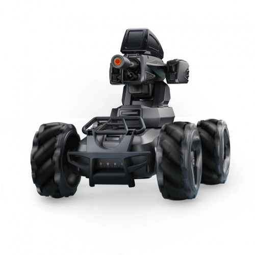 Радіокерована машини-монстр Veeniix V997 Remote Control Monster Truck